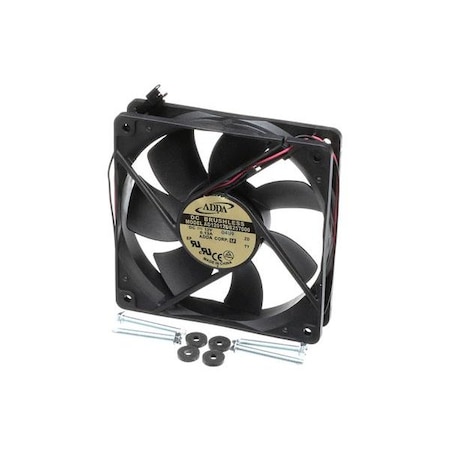 Joe Tap Condenser Fan JT-12606